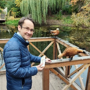 Константин Морозов