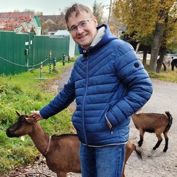 Константин Морозов, специалист по GMP, аудитор фармацевтических предприятий&nbsp;