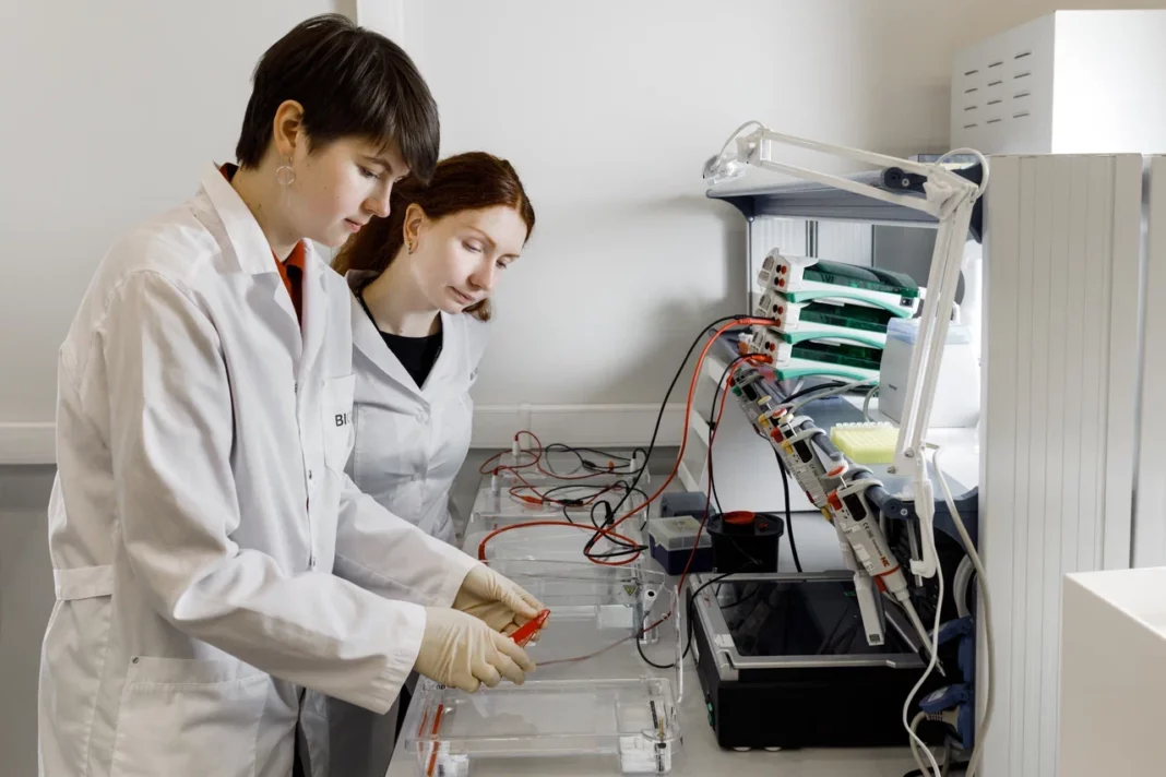 0015-Biocad BIOCAD приглашает на стажировку