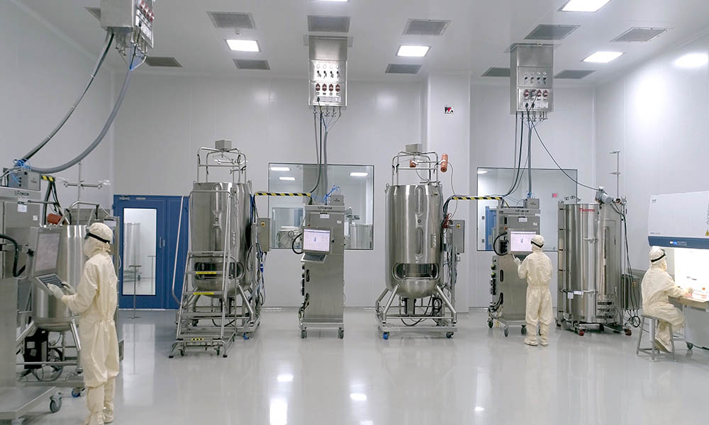 Hetero Biopharma Limited