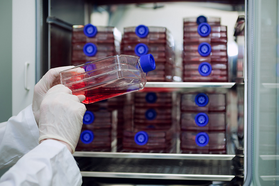 Артген Биотех Артген Биотех