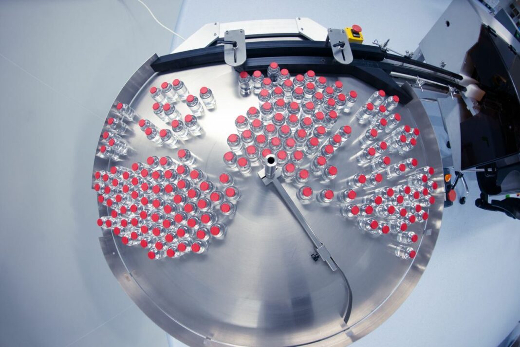 препарат для терапии рассеянного склероза, разработанный BIOCAD препарат для терапии рассеянного склероза, разработанный BIOCAD