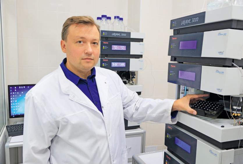 2021-09-22_07-53-29 Алексей Дейкин НИУ «БелГУ»