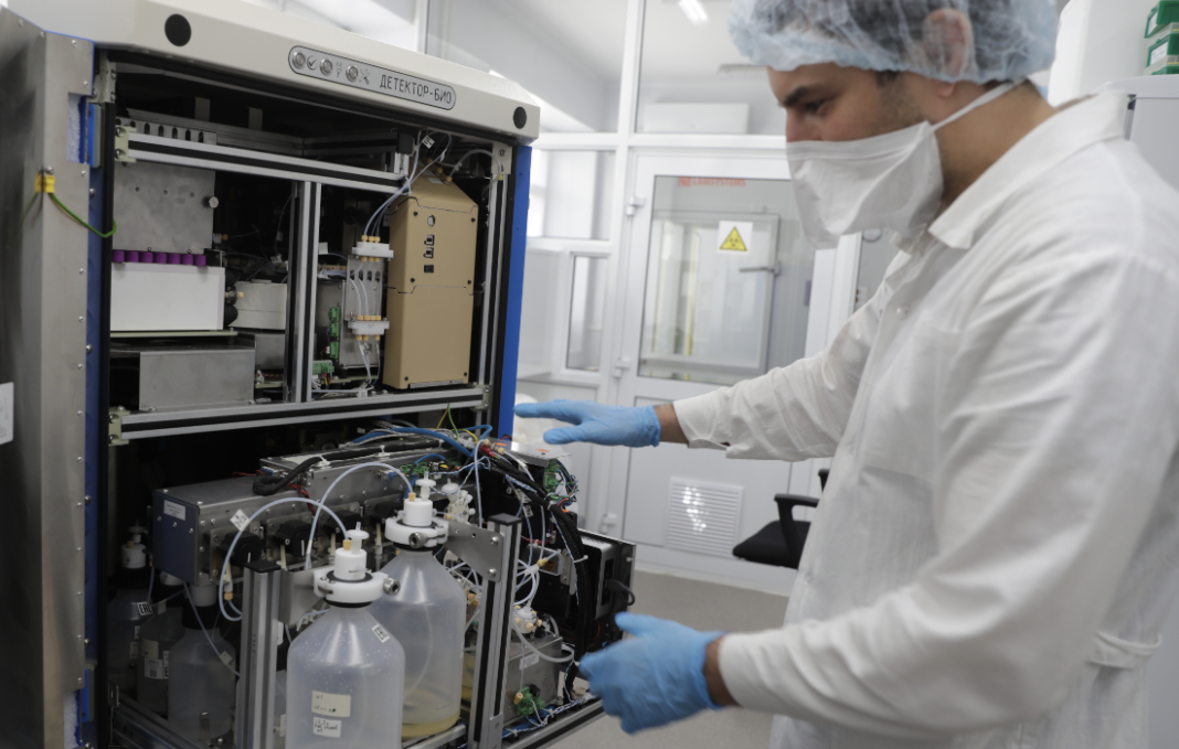 новый препарат для терапии ботулизма