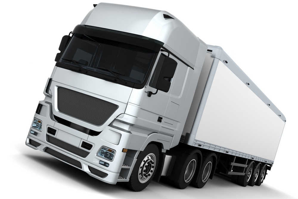 Cargo Delivery Vehicle транспортировка лекарств