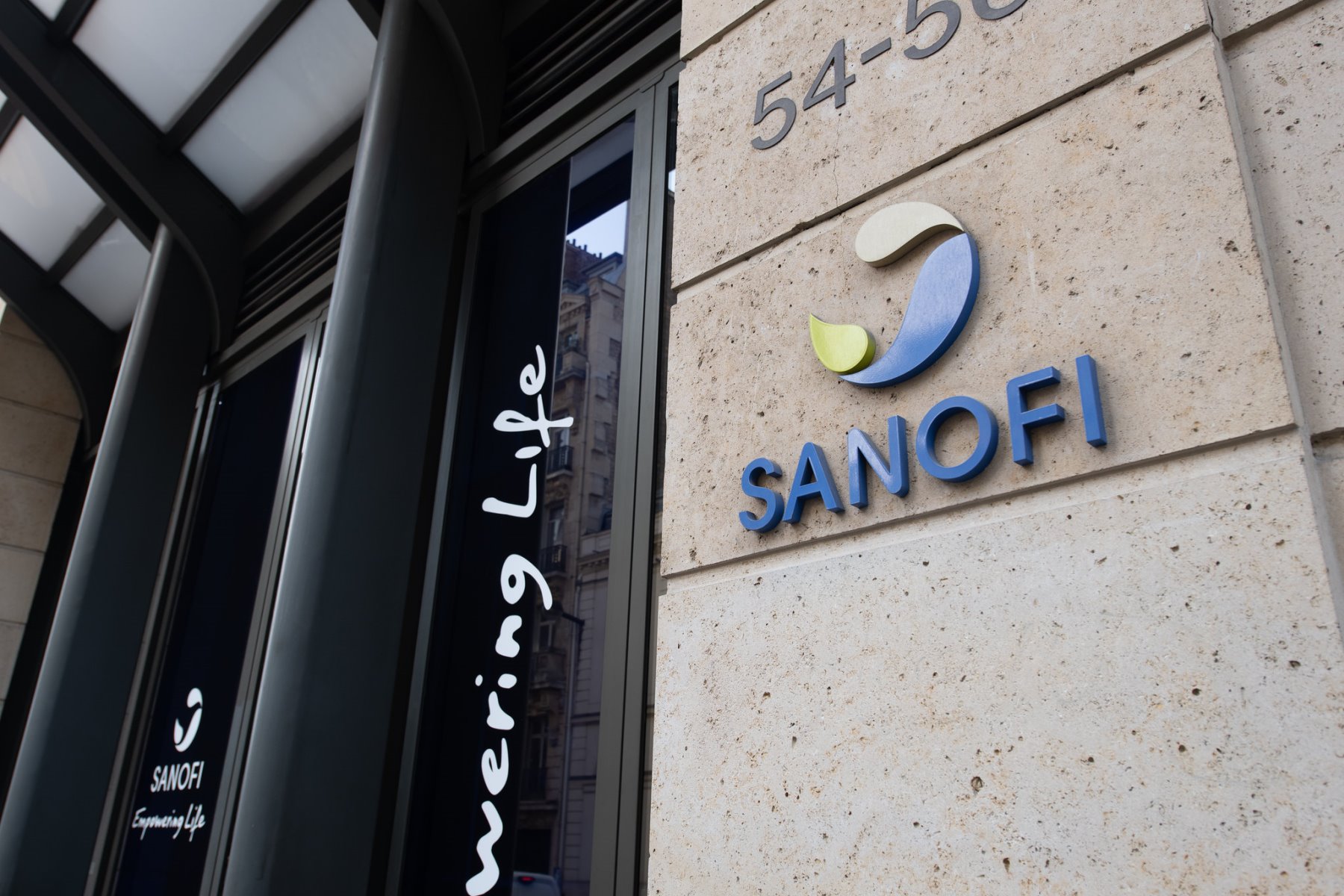 Sanofi