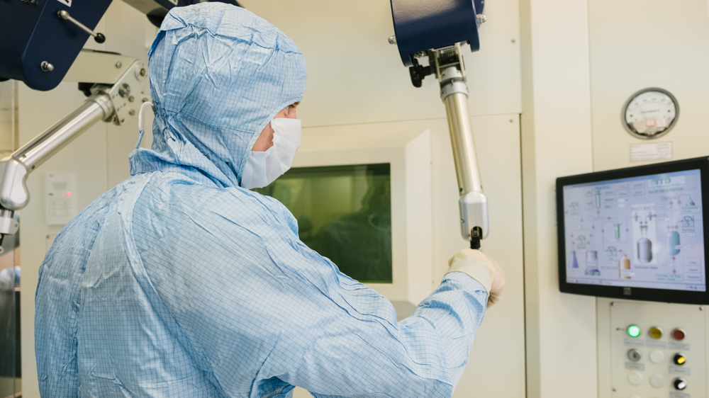 В МГУ будут готовить радиохимиков