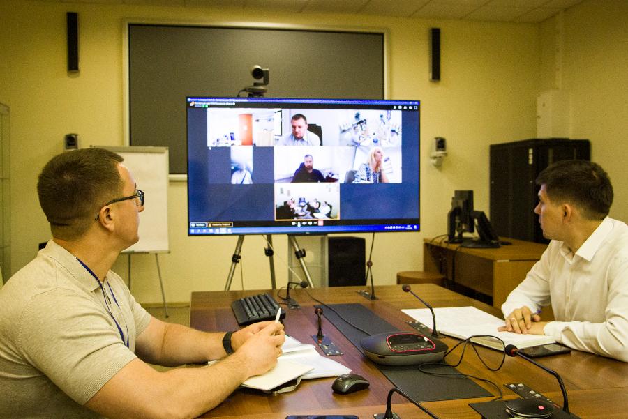 экспертный совет при правительстве Московской области экспертный совет при правительстве Московской области