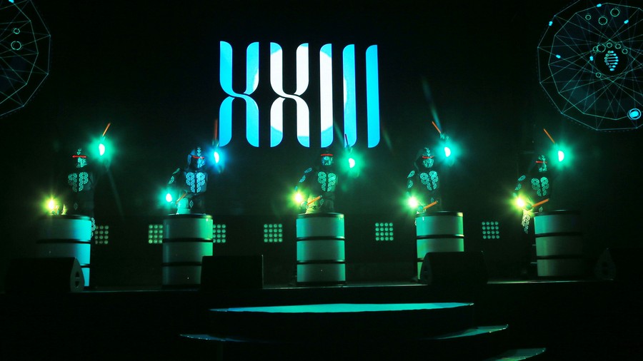 XXIII Всероссийский открытый конкурс профессионалов фармацевтической отрасли «Платиновая унция» Платиновая унция