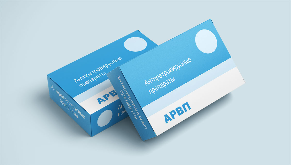 ARVP АРВП