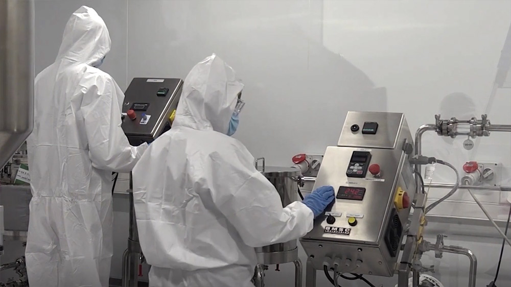 Afrigen-Biologics Afrigen Biologics and Vaccines