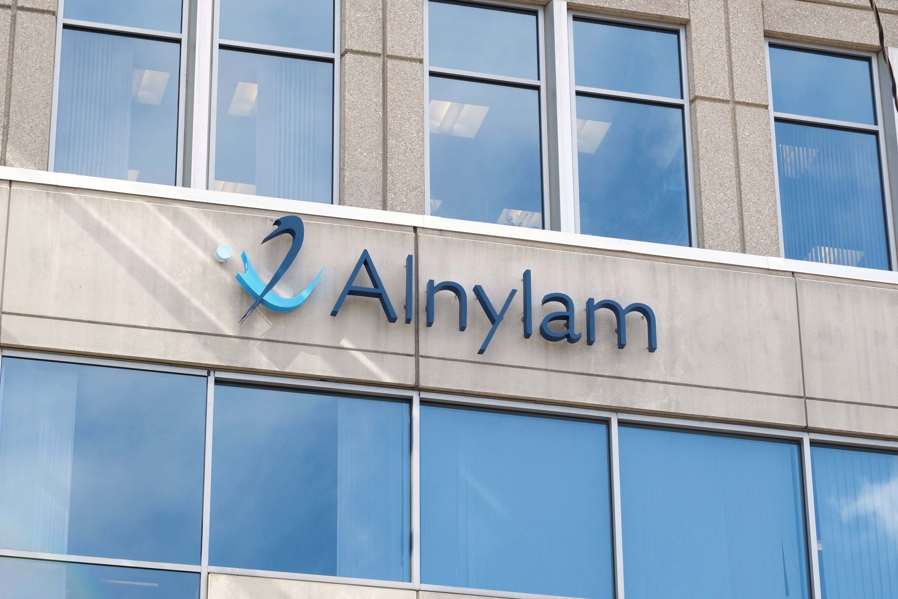 Alnylam