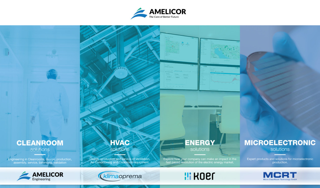 AmelicorGroup-brand Amelicor