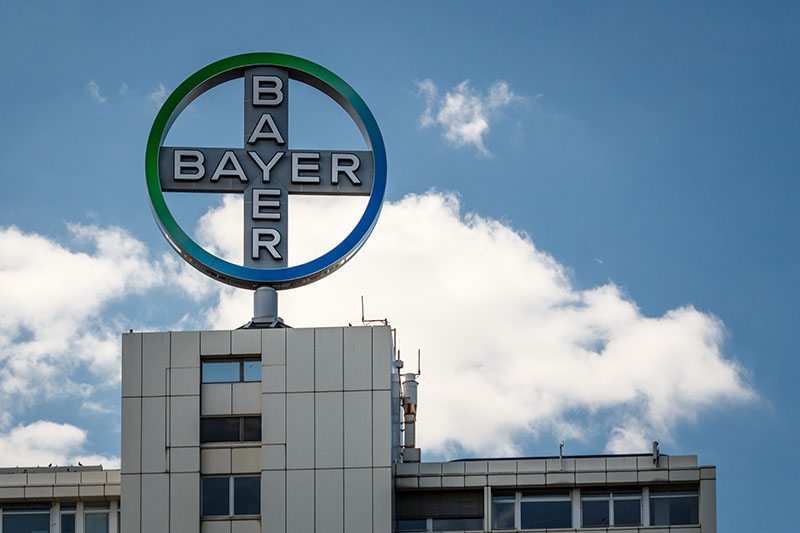 Bayer Bayer