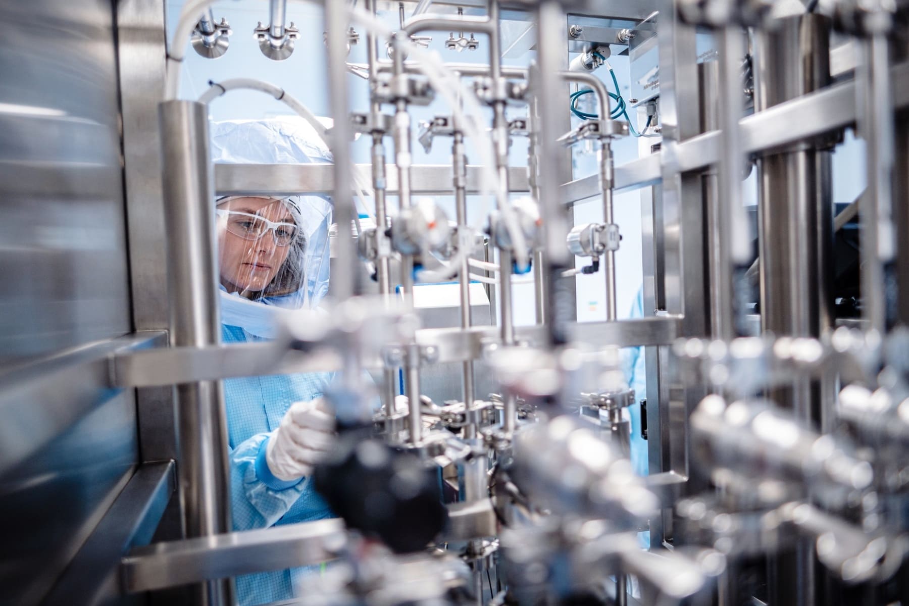 BioNTech-Marburg BioNTech