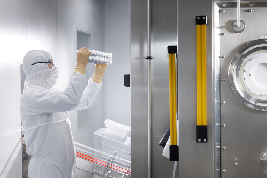 BIOCAD Трибувиа BIOCAD Трибувиа