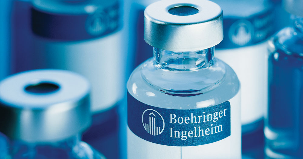 BoehringerIngelheim Boehringer Ingelheim