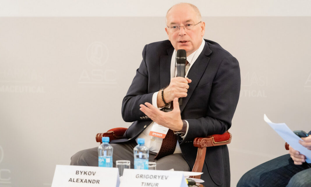 Bykov Александр Быков