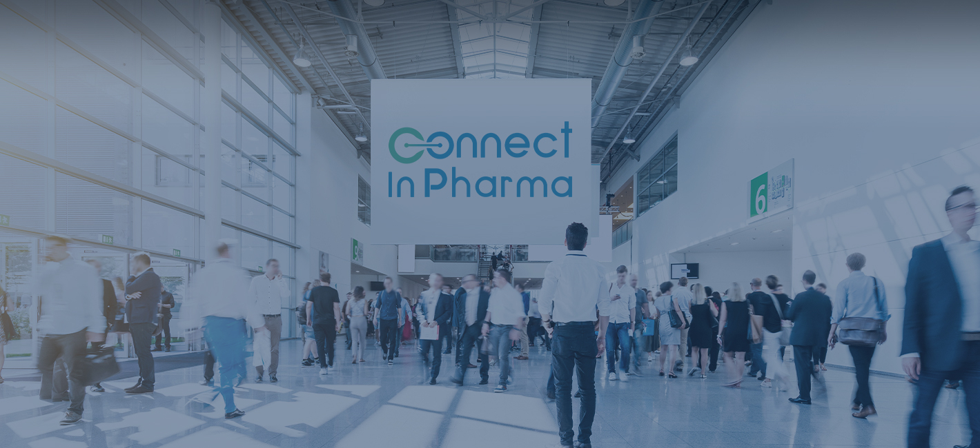 ConnectinPharma Connect in Pharma
