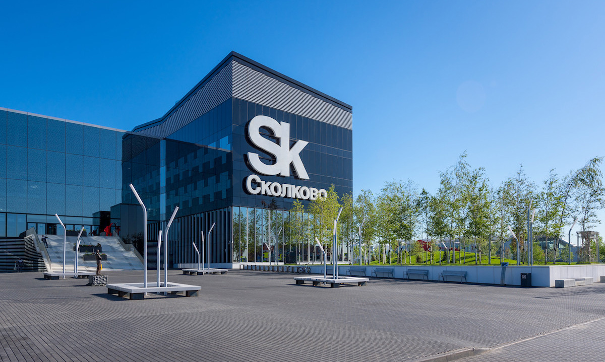 Skolkovo Skolkovo