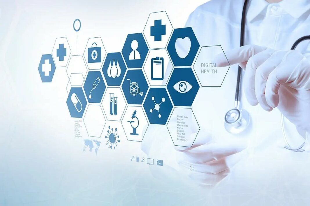 Digital-Health-Resources-2 продвижение лекарств