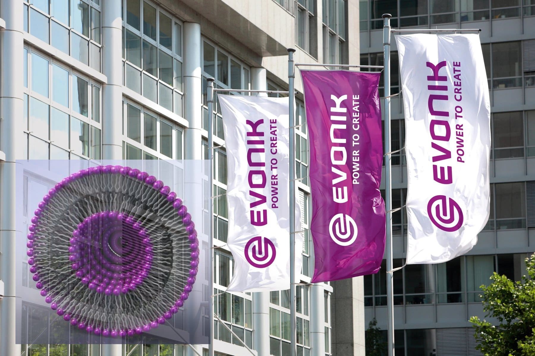 Evonik-plant-lipid