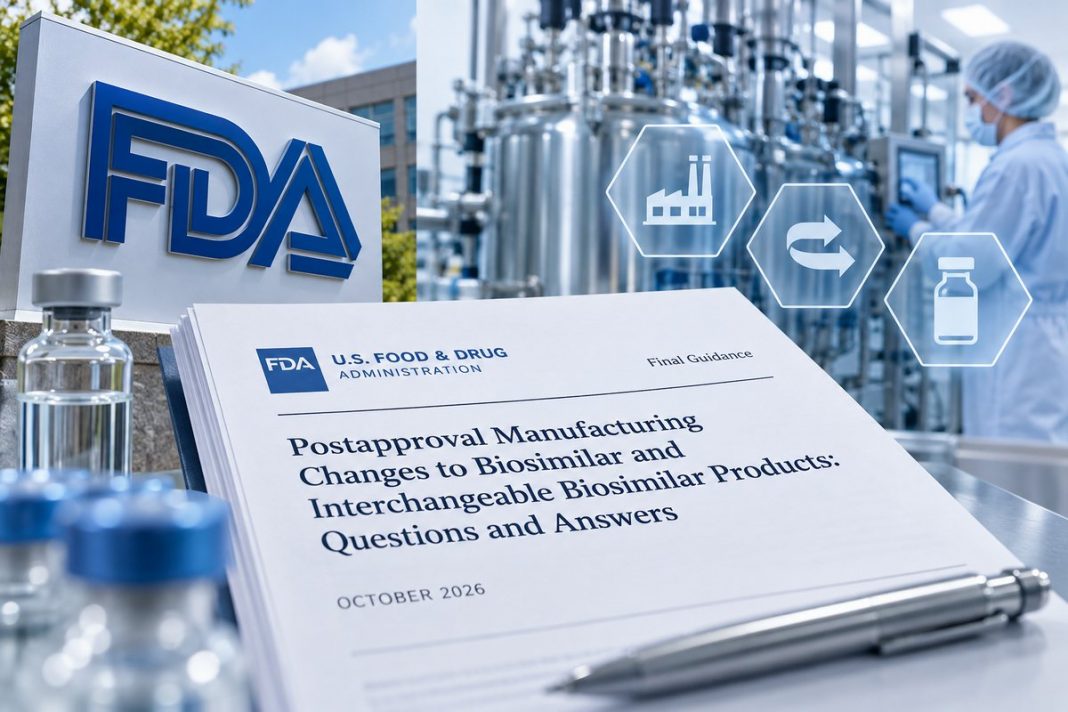 FDA Guidance