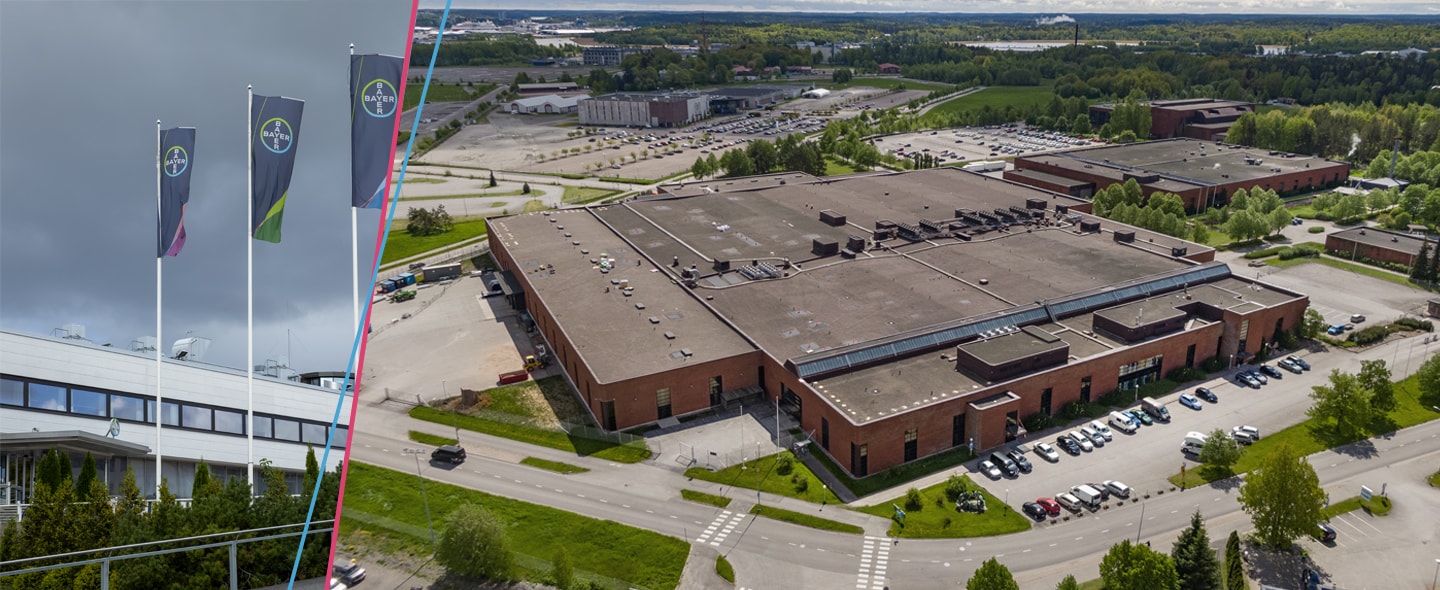 Finland-bayer Bayer, Турку, финляндия