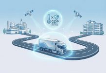 Качество транспортировки по стандартам GDP: системный подход логистического оператора к выбору перевозчиков Качество транспортировки по стандартам GDP