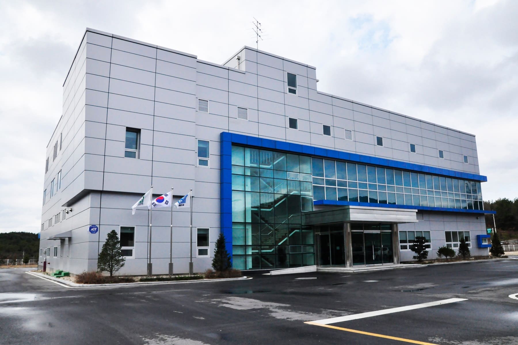 «Спутник V» в Корее