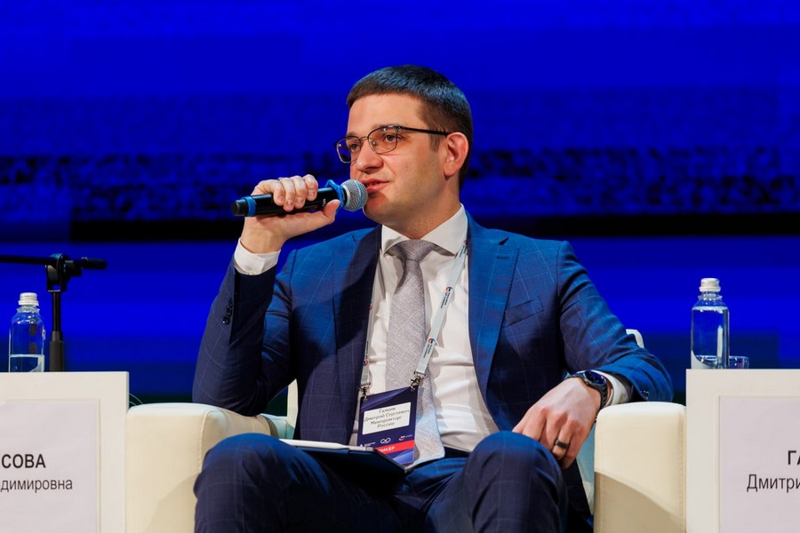 Подведены итоги IX Всероссийской GMP-конференции с международным участием 2 GMP Конференция 2024