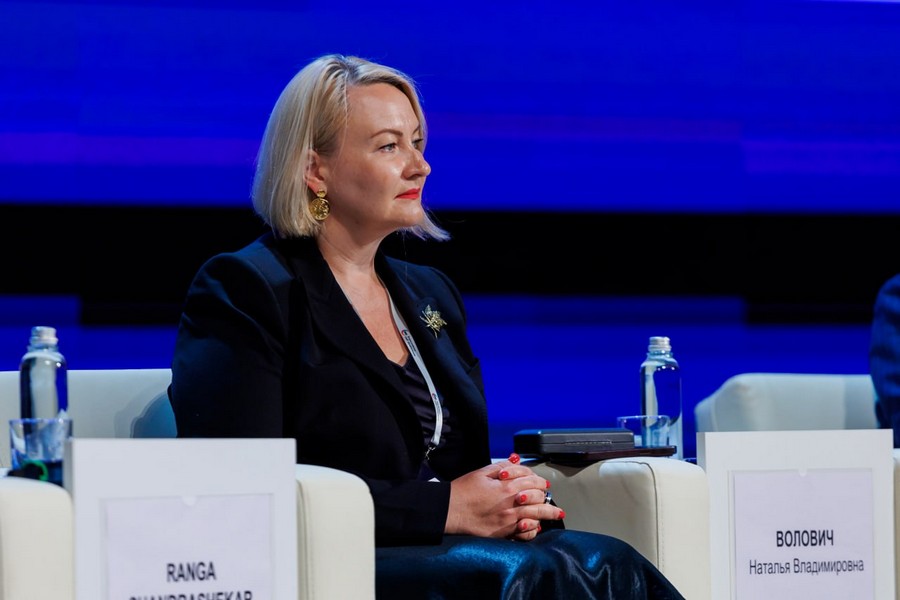 Подведены итоги IX Всероссийской GMP-конференции с международным участием 3 GMP Конференция 2024