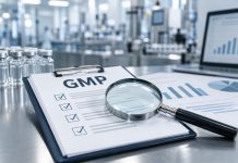 GMP-инспекции: как изменилась картина проверок к октябрю 2026 года Обзор GMP инспекций