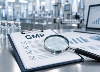 GMP-инспекции: как изменилась картина проверок к октябрю 2026 года Обзор GMP инспекций