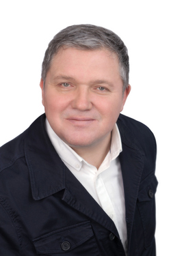 Александр Гаврилов