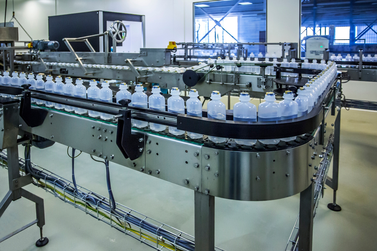 Gematek завод Гематек