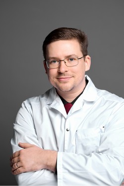 Константин Морозов