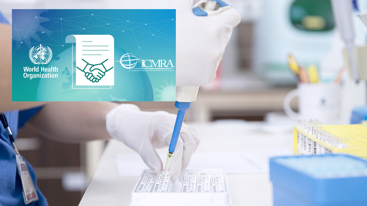 ICMRA-WHO-trials