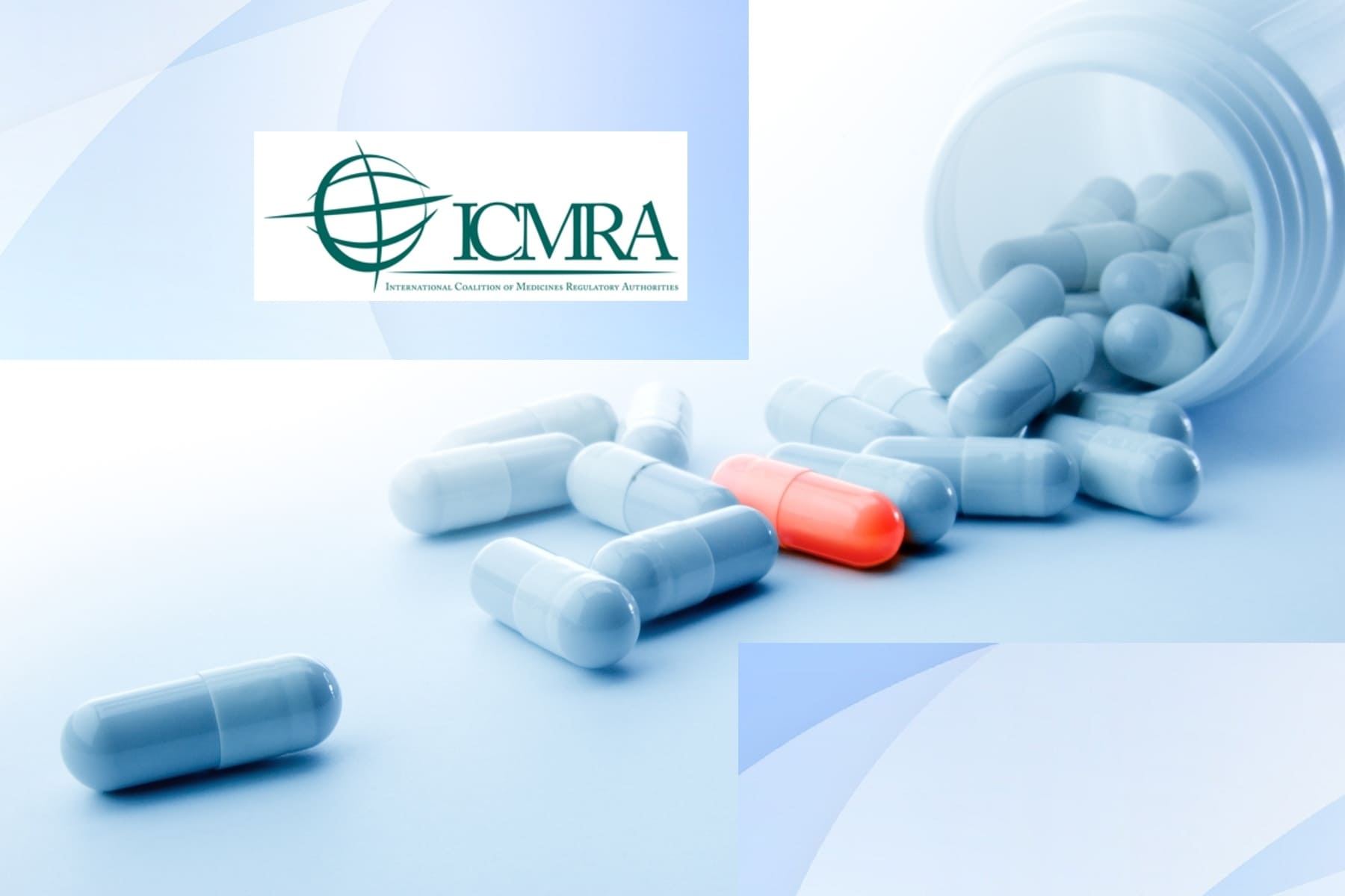 ICMRA-pills