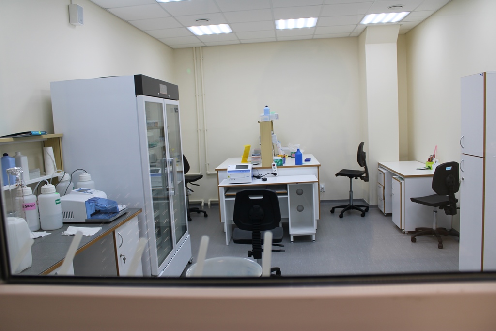 ГК Алкор Био построила новую производственную площадку по выпуску реагентов 7 IMG 1821