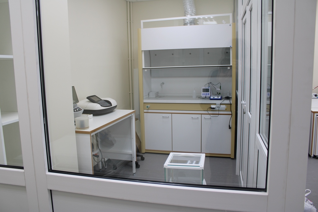 ГК Алкор Био построила новую производственную площадку по выпуску реагентов 5 IMG 1838