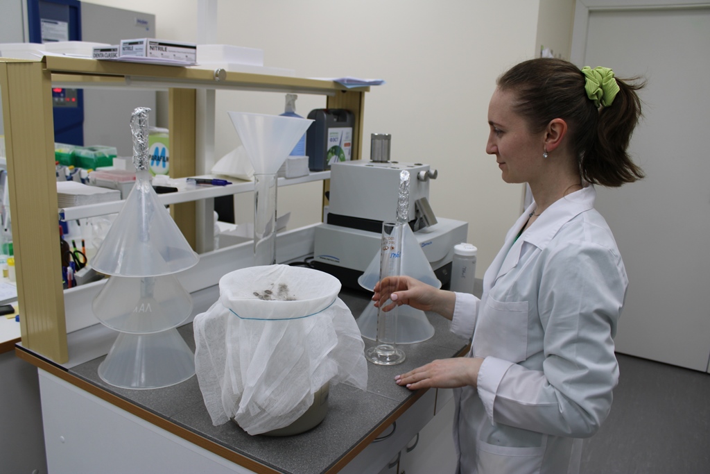 ГК Алкор Био построила новую производственную площадку по выпуску реагентов 4 IMG 1840