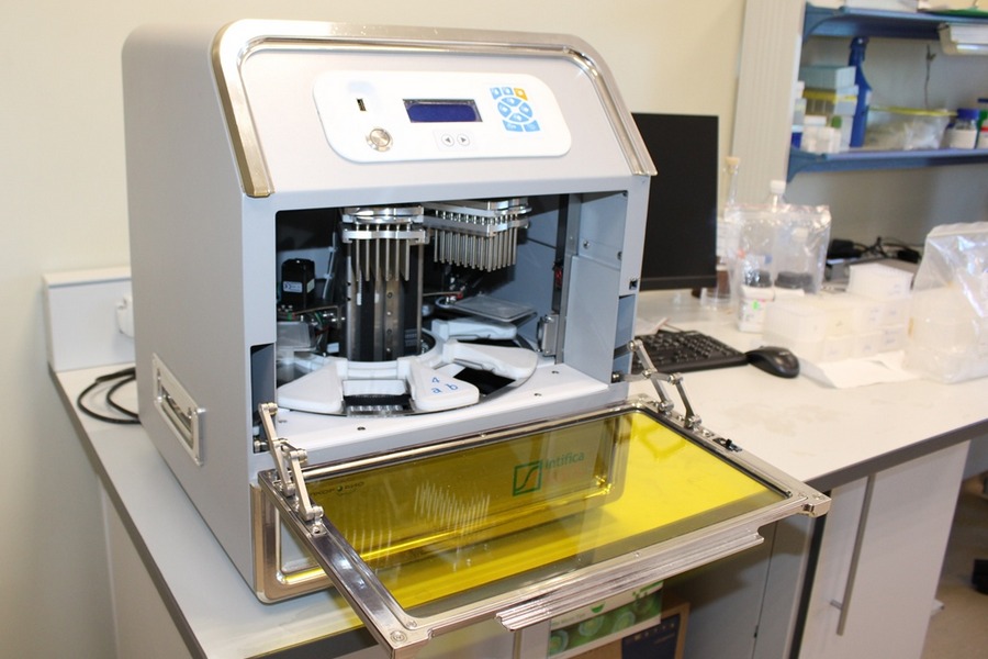 Intifica NAIS Intifica NAIS