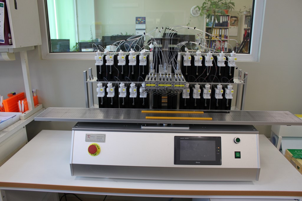 ГК Алкор Био построила новую производственную площадку по выпуску реагентов 2 IMG 9195