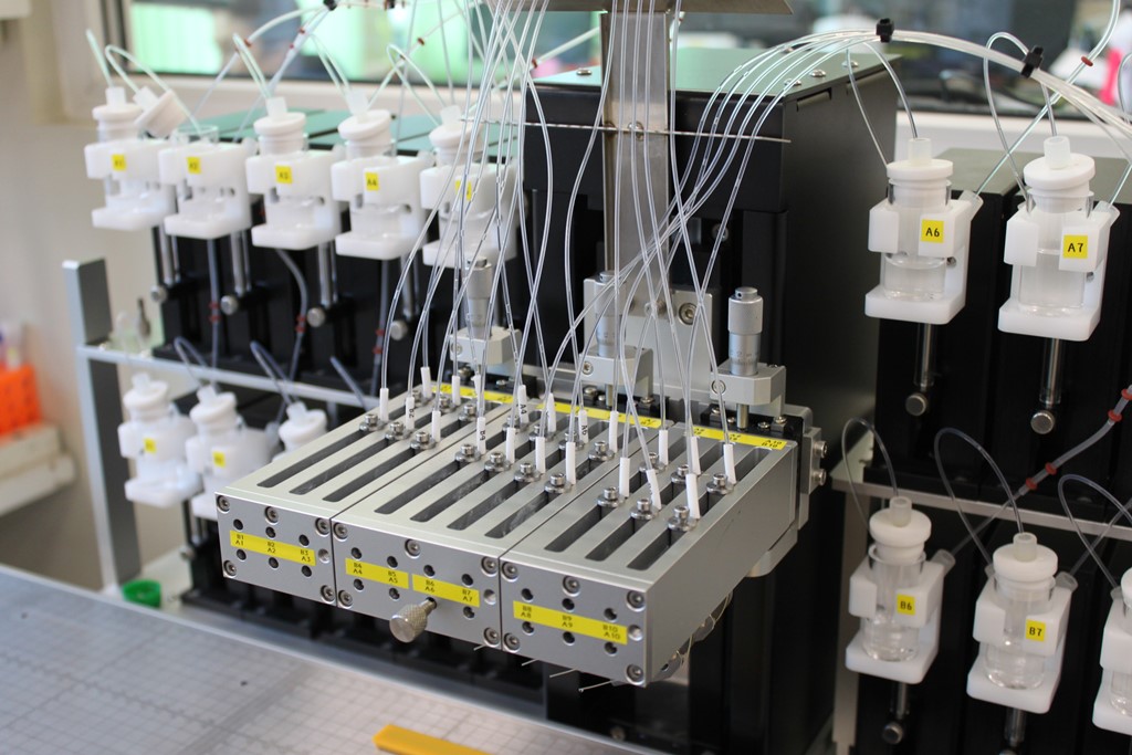 ГК Алкор Био построила новую производственную площадку по выпуску реагентов 1 IMG 9200