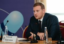 «Третий путь» российской фармы: как отрасли уйти от слепого копирования дженериков Алексей Карташев, директор по связям с органами государственной власти ГК «ХимРар»