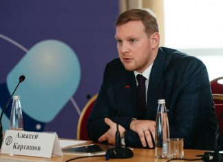 «Третий путь» российской фармы: как отрасли уйти от слепого копирования дженериков Алексей Карташев, директор по связям с органами государственной власти ГК «ХимРар»