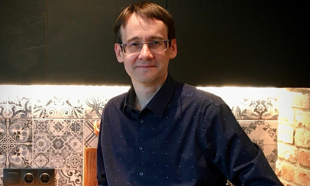 Konstantin-Morozov-GMP-auditor Константин Морозов, специалист по GMP, аудитор фармацевтических предприятий