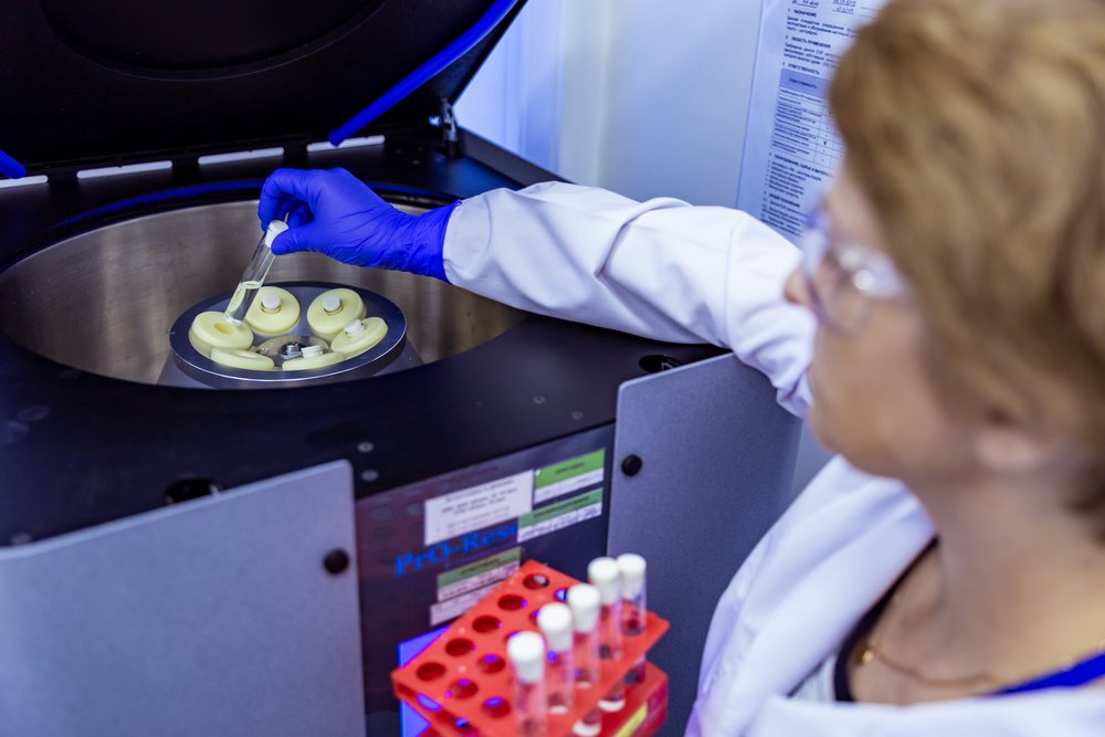 Laboratoria-nanolek лаборатория Нанолек