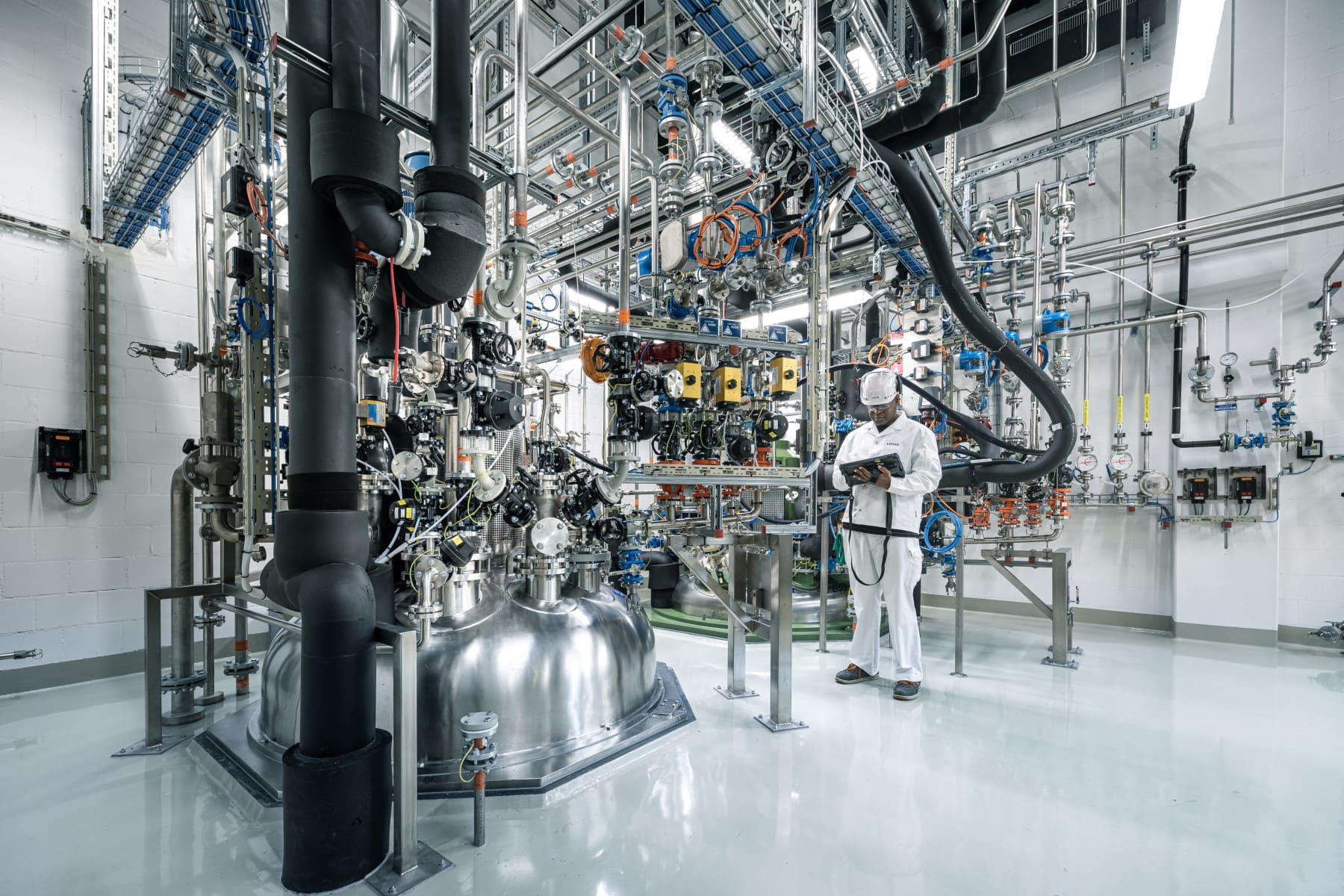 Lonza-Visp-Switzerland